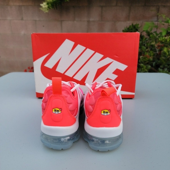 Nike air vapormax plus - Picture 4 of 4